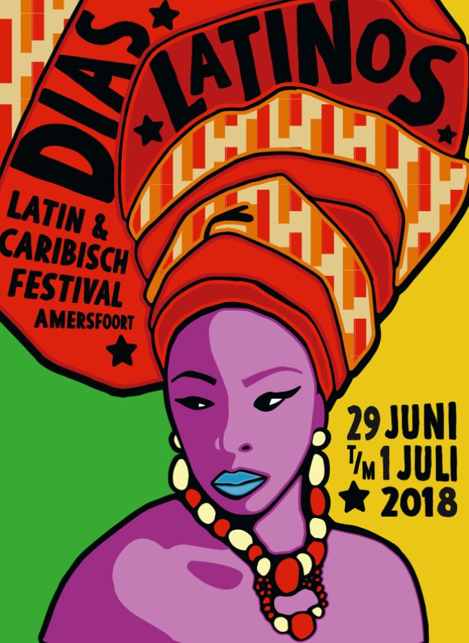 BREAKING NEWS! Speciaal voor onze fans uit Amersfoort keert Willie met The Willie en de Billies Latin Experience terug naar nul33! Maar liefst 8 muzikanten - 4 blazers! - toveren al je vertrouwde hits om naar zwoele en swingende latinkrakers! 30 juni! Mee maken!