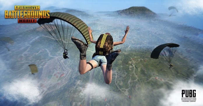 AppGateJP's tweet image. ついに登場！モバイル版『PUBG』の国内配信が5月中旬に決定！ appgate.jp/pubg-mobile/