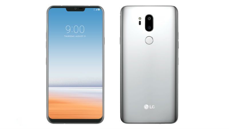 Tech_Enroll's tweet photo. Lg G7 ThinQ to come with Snapdragon 845, 4GB RAM and LCD display with 1000nits Brightness - https://t.co/OHv0sPmKrE https://t.co/r7tF0FiNgt