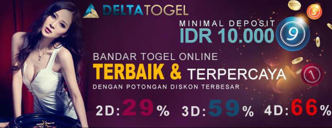 Julius בטוויטר Delta Togel 4d 66 3 000 000 3d 59 400 000 2d 29 70 000 Refferal Up To 4 Https T Co Wndlsdfr0y Segera Bergabung Dan Rasakan Sensasi Bermain Bersama Kami Di Deltatogel Togel Online Terpercaya Https T Co 2zaaonijru