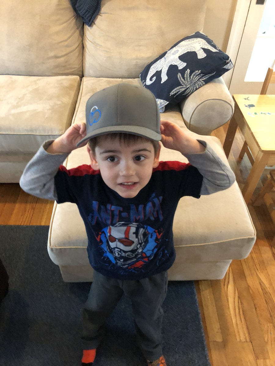 eustacesfdc's tweet photo. New hats are in! https://t.co/Y3tYdQVsYQ