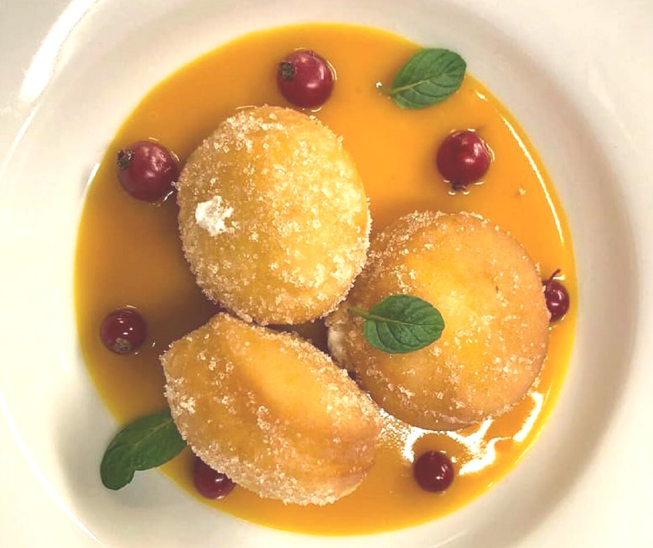 Da molti anni questo ristorante nel cuore della Tuscia viterbese è un punto di riferimento per gourmet appassionati…grande attenzione ai prodotti del territorio, alle preparazioni semplici che esaltano le materie prime.ow.ly/LOwL30jCMcE il menù originale del ristorante👉😋