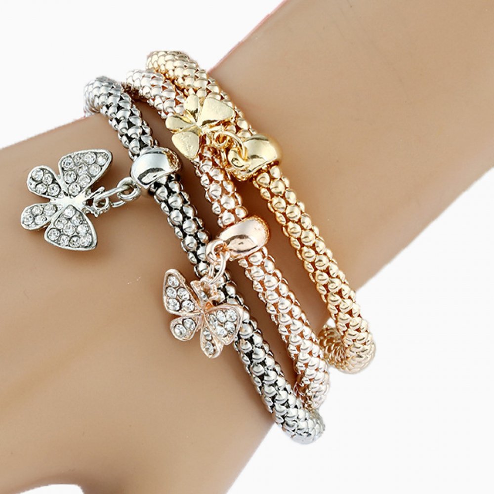 Spinnelix_Store's tweet photo. Pulsera de Moda Dorada/Plateada 4 Variantes  
🏷️ 💲7.36 USD

👇 BUY/COMPRAR
https://t.co/SjxpGN7fYi

#shopaholic #fashion #accessories #shop #fashionstore #shopping #onlinestore https://t.co/fExFukuaMr