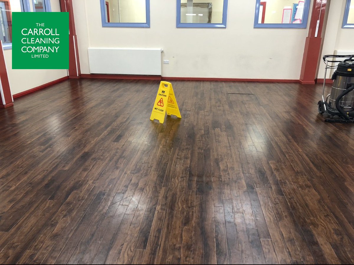 CCC_Cleaning's tweet image. We would like to share some fantastic work by The CCC team. We have received fantastic feedback from our new client Nessfield Primary School, check out the before and after photos!