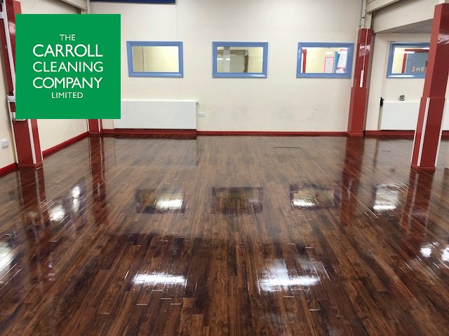 CCC_Cleaning's tweet image. We would like to share some fantastic work by The CCC team. We have received fantastic feedback from our new client Nessfield Primary School, check out the before and after photos!