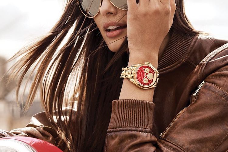 Chi tiết hơn 75 về best michael kors watch  cdgdbentreeduvn