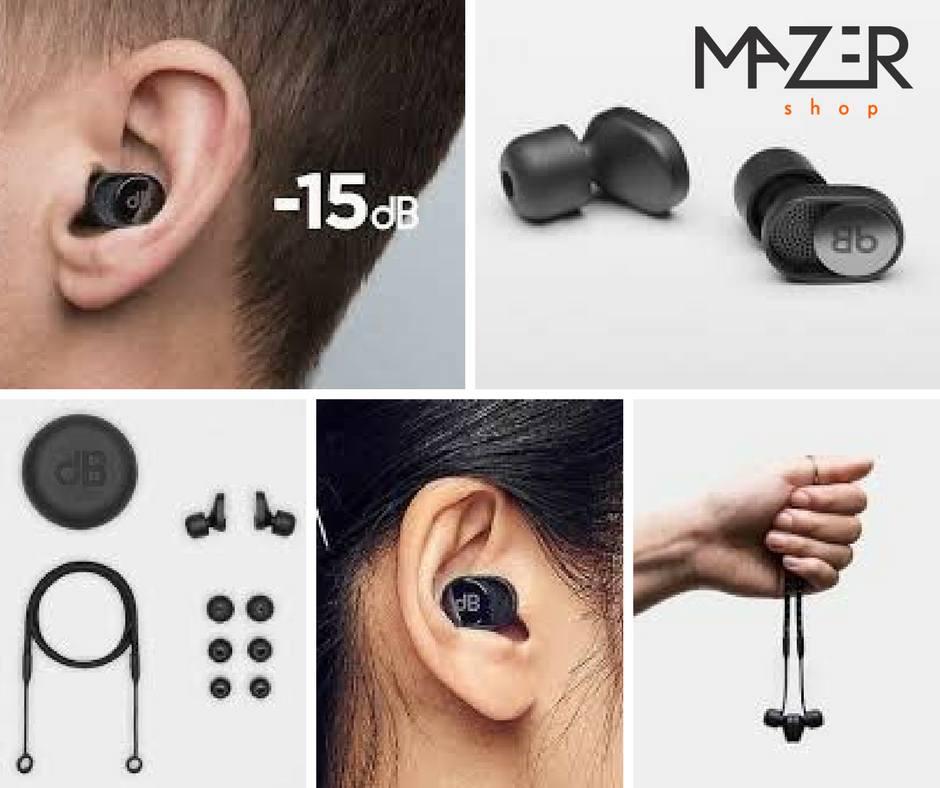 MAZERSHOP's tweet photo. Marre des nuisances sonores ? Découvrez dBud, les boules Quiès nouvelle génération au volume ajustable. A découvrir dans notre store aux @DocksVillage
Pour + d'innovations et d'idées cadeaux : https://t.co/BdlGlzsZ0q
#dbud #startup #innovation #earlab #Kickstarter #giftideas https://t.co/jvBwybnbGs