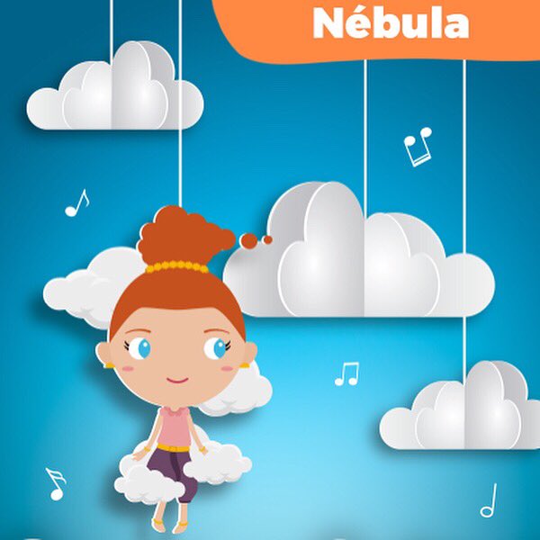 Última oportunidad para conocer a #Nébula. Una aventura de #teatroparabebés que te dejará por las nubes!!! 🦋☁️💫 Último fin de semana en <a href="/Bululu2120/">Bululu2120</a>  atrapalo.com/entradas/nebul…