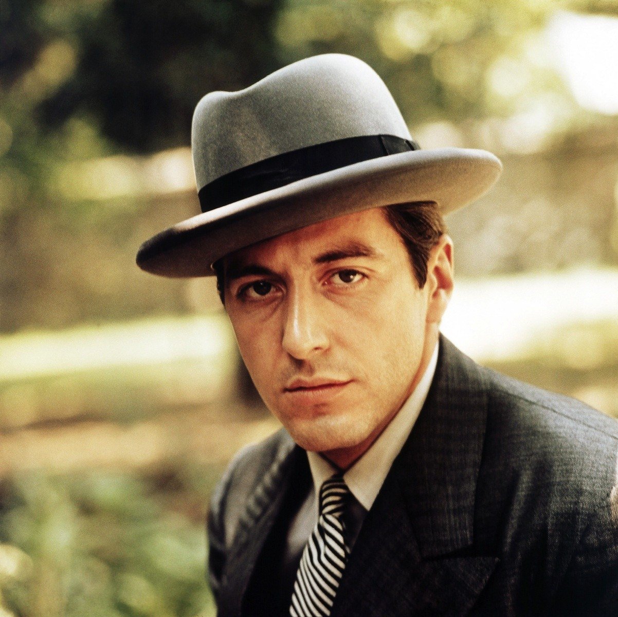 \"The camera can film my face but until it captures my soul, you don\t have a movie.\" Happy 78th birthday, Al Pacino. 