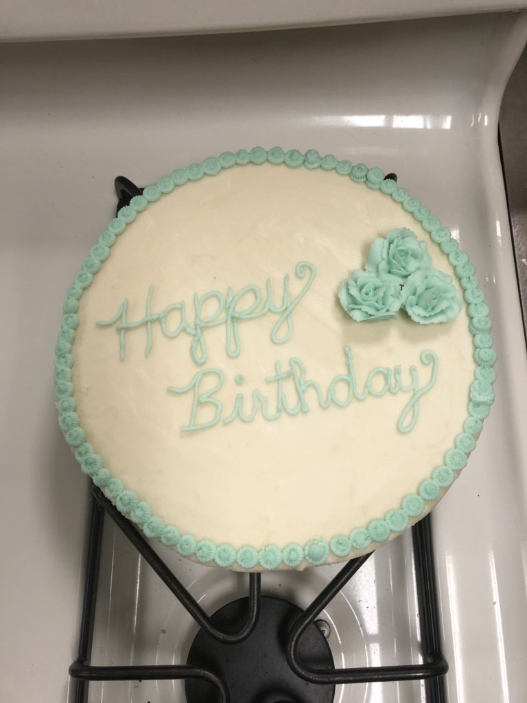CPHSGophers's tweet photo. In what other job do you get to judge cake decorating?!  Fun morning with FACS! https://t.co/avhopgqc28