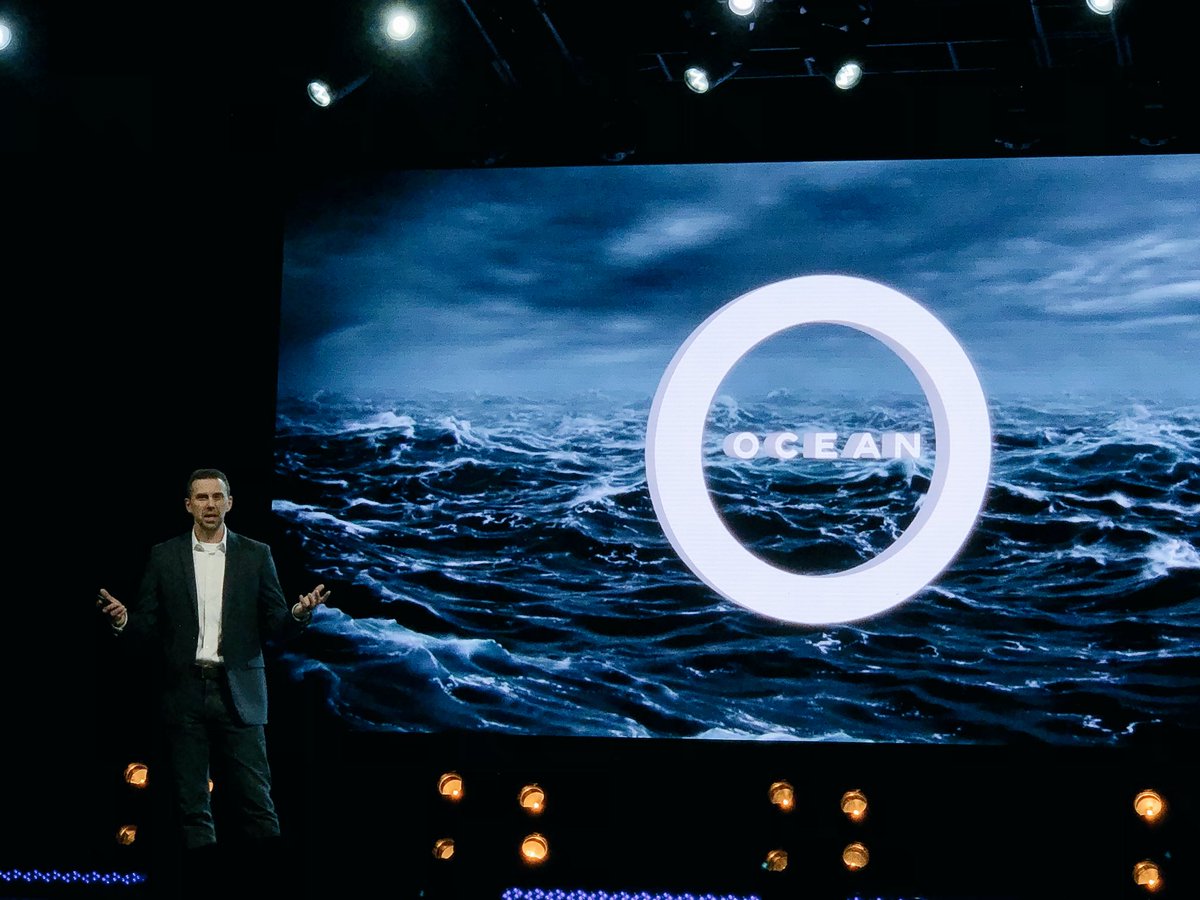 TMetzner's tweet image. As always, @OCEANaccel Demo Day was amazing. Our founders were on point with their pitches, the community was inspired, and God was glorified. It was such an honor to get to kick it off by telling our founding story.