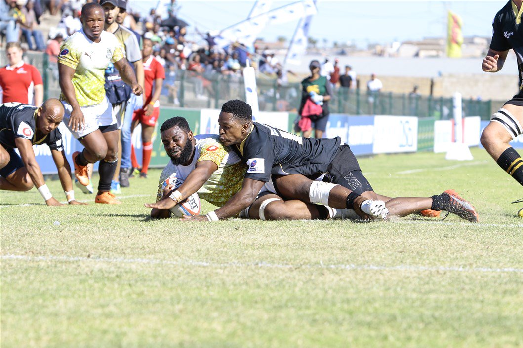 SS Rugby Challenge tweet media