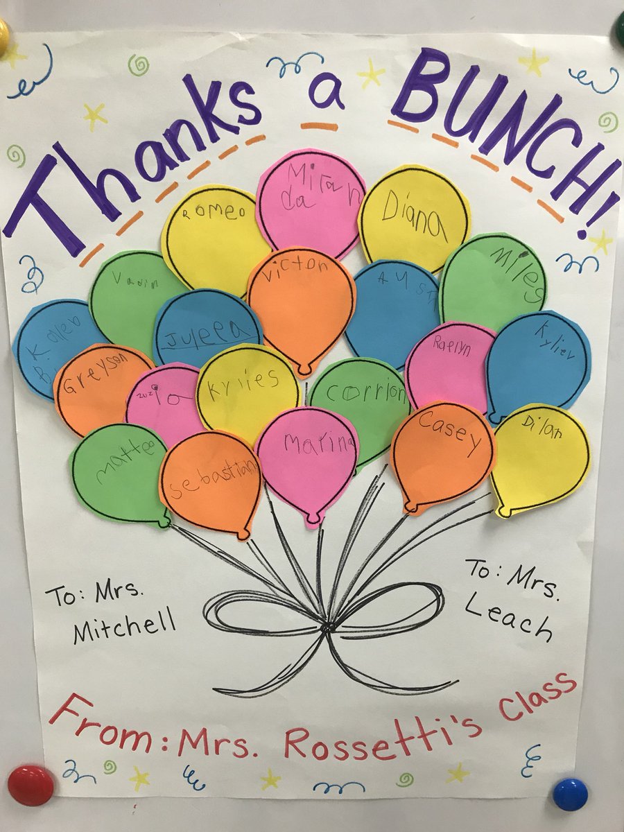 Happy #AdminProfessionalsDay to the best of the best!!! Thanks for all you do! #d75learns