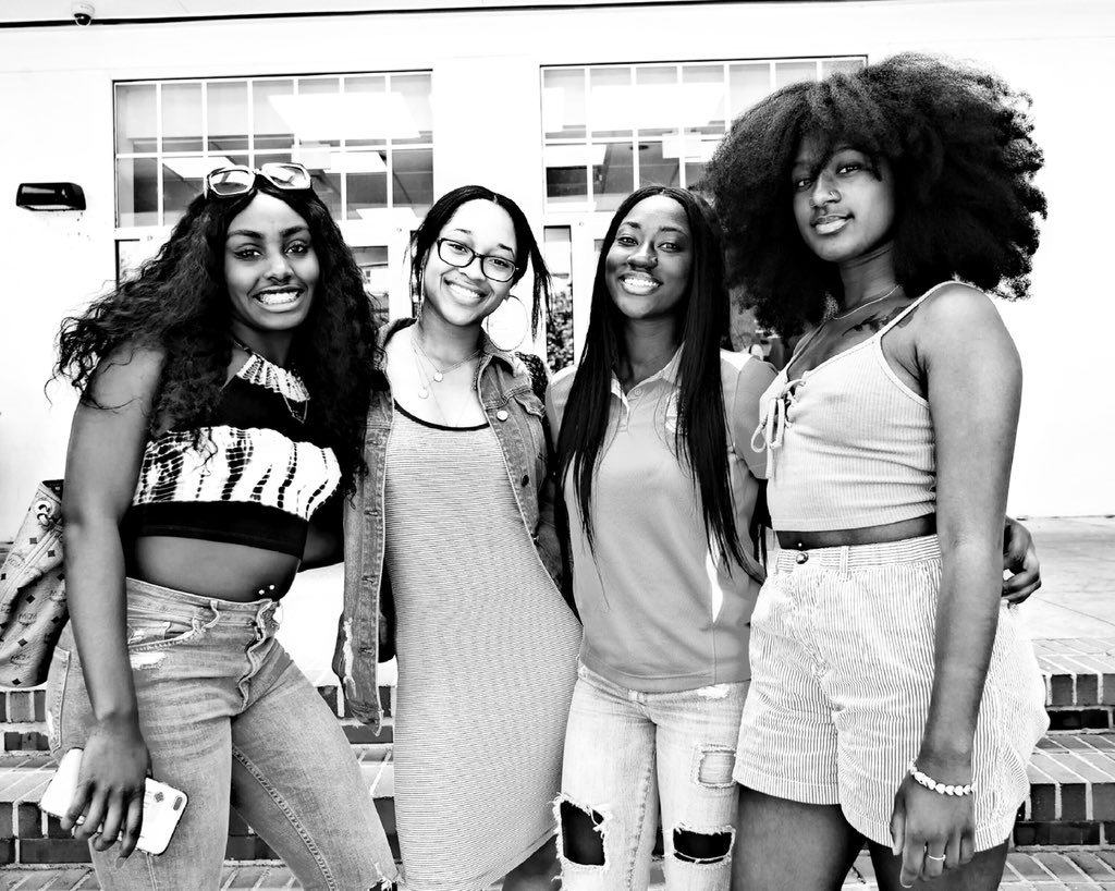 swaGGerscan's tweet image. 🎗Special thanks to the students of @FAMU_1887 for coming out to support #Crystal18 and for joining SwaggerScan.com!

#FAMU #FAMU18 #FAMU19 #FAMU20 #FAMU21 #Rattlers #Tallahassee #Florida