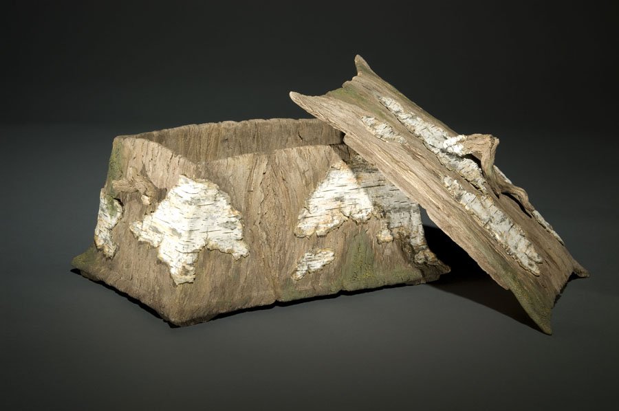 EricSerritella's tweet photo. Handcrafted: North Carolina Clay opens April 28 #BlowingRockArtandHistoryMuseum. Reception May 24. Info at https://t.co/5pQgvKpepG and https://t.co/aFmHnCajBB

#CeramicRealism, #CeramicTrompeLoeil, #TrompeLoeil, #EricSerritella, #HyperRealism, #JasonJacquesGallery #blowingrocknc https://t.co/5FtFFin1Bk