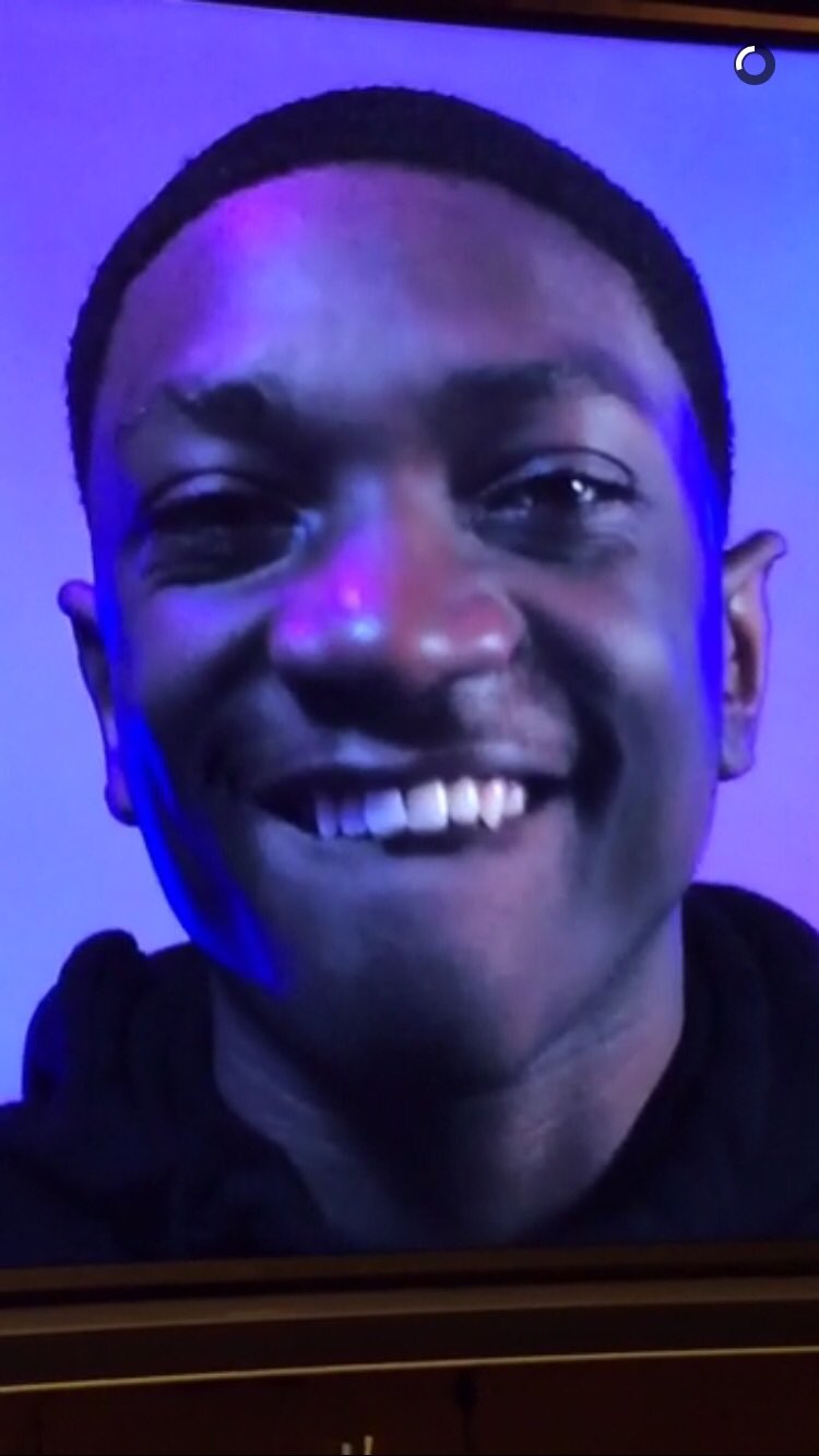 Happy birthday akon, hope you have a blessed day 