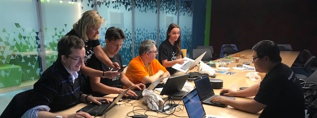 S_Rebeyrotte's tweet photo. Decide with insights and not Sentiments ! We have a solution for you 🧐
#SageHackathon  #Hackathontakepart  #Itstartswithme #SageBusinessCloud #EnterpriseManagement https://t.co/f54BB0zbln