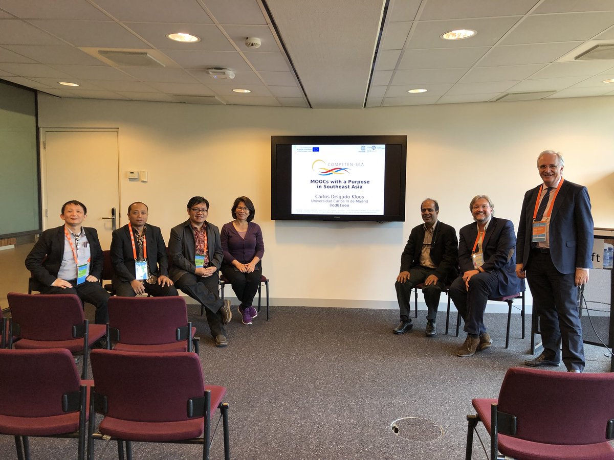draisyahsaad's tweet photo. MOOC with a purpose in Southeast Asia #competenSEA #mooc https://t.co/jXzYukUrDK