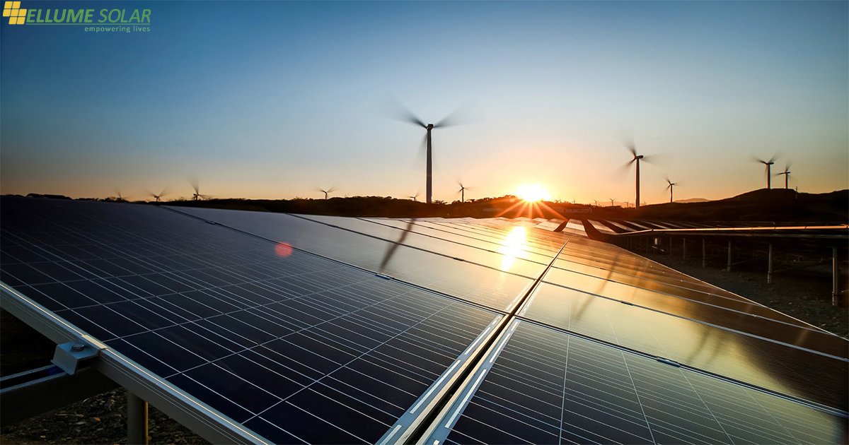 ellumesolar's tweet photo. Ellume Solar are very particular about the standards of our types of equipment being installed at a different site. Read More - https://t.co/gSSENYlI8s 
#Benchmark #Testing #Standard #Quality #Price #Panel #Inverter #DCCable #Parameters https://t.co/EM3DphFMeZ