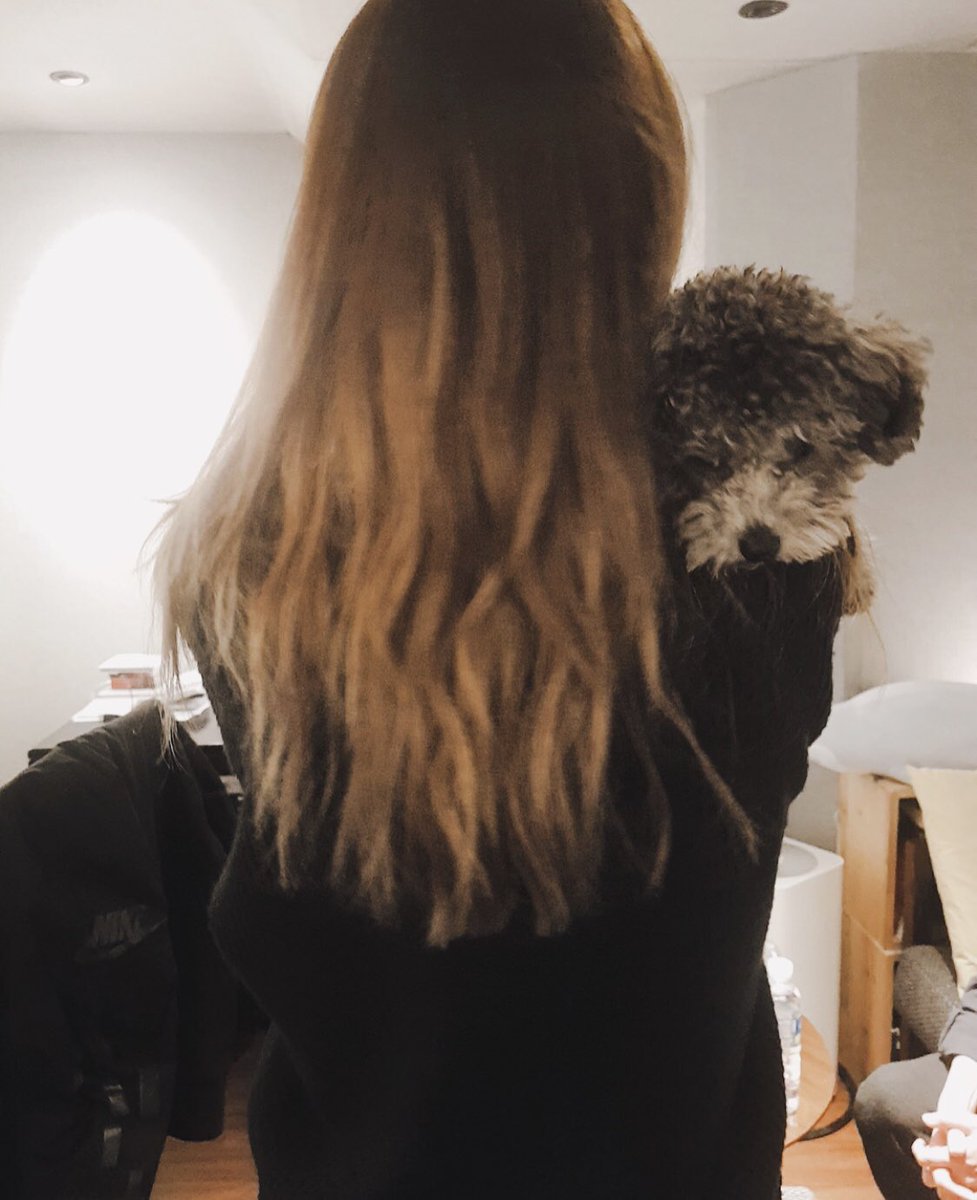 SonexStella's tweet photo. [TRANS] @/zero.taeyeon I just want to be embraced by noona today 👼🏻 #HoldMe #ItsTiring #ImExhausted #Zero https://t.co/toIk8cXVMd