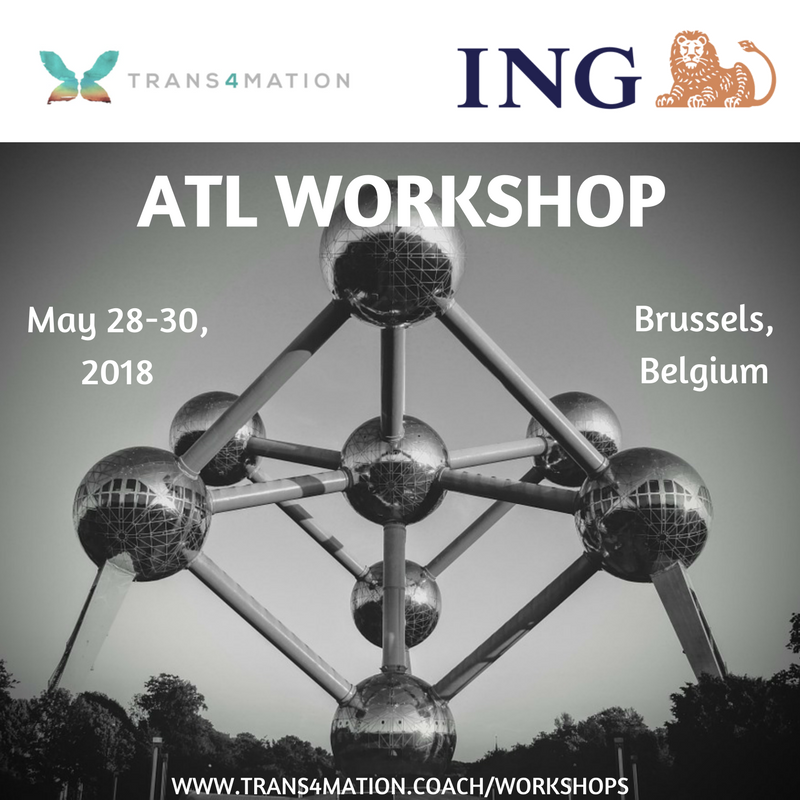 T4_Agile's tweet photo. We are excited to partner with @INGBelgie to bring our #Agile #Transformational #Leader #workshop to #Brussels - May 28-30! Registration is now open:  https://t.co/HnA1wDTfOt  @mspayd  @Peter_Moreno #transformation #agile #leadership #consciouschangeleadership https://t.co/4SeivNbchG