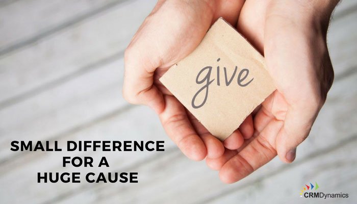 CRMDynamicsCA's tweet photo. We are pleased to support the Canadian Mental Health Association by making a small difference for a huge cause! Thank you for allowing #CRMDynamics to be a part of what you do!
#CMHA #MembershipManagement #NonProfit #Dynamics365 #MentalHealthForAll #MentalHealthMatters #Canada https://t.co/FPUGrxewGx