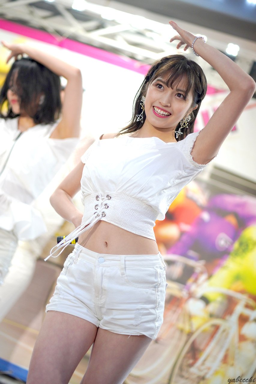 チェルシー　MIYU 