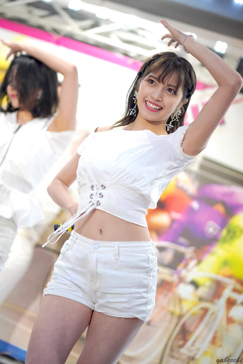 チェルシー miyu