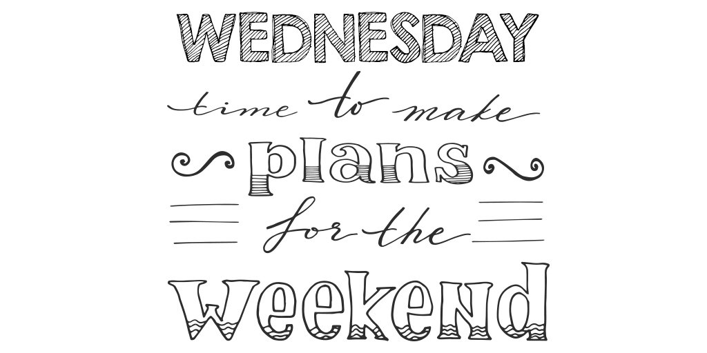 flexshopper's tweet photo. The #weekend is nearing, comment if you have any #funplans this weekend! https://t.co/Bgp4wFnQFL
