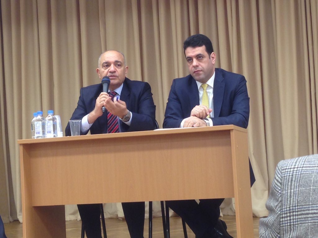 Amjad_O_Adaileh's tweet image. سعادتي كبيرة اليوم بلقاء #الطلبة_الاردنيين في الجامعة_الوطنية_للبحوث_النووية  #MEPHI في #موسكو .يدرس بالجامعة ٩٧ طالبا وطالبة .ما يدعو للفخر ان #الطلبة_الاردنيين متميزون ويحظون بتقدير الجميع. بحثت واياهم مجمل المسائل التي تهم دراستهم وحياتهم الجامعية وآليات التواصل معهم #الاردن