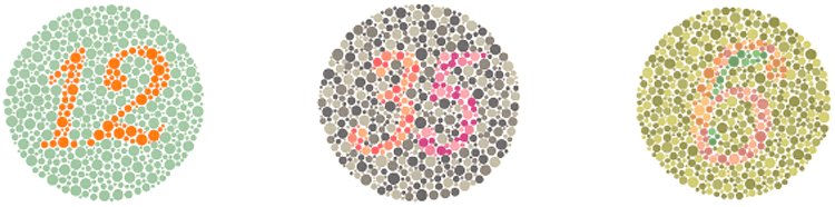 Weberous's tweet photo. DID YOU KNOW? A colorblind friendly website naturally follows a number of general best practice guides in web design! Two birds with one stone! How user-friendly is your site? #weberous #tipoftheweek #webdesign #userfriendlydesign #bestpractice #colorblind #optimized #website https://t.co/Y8x4JoybJz