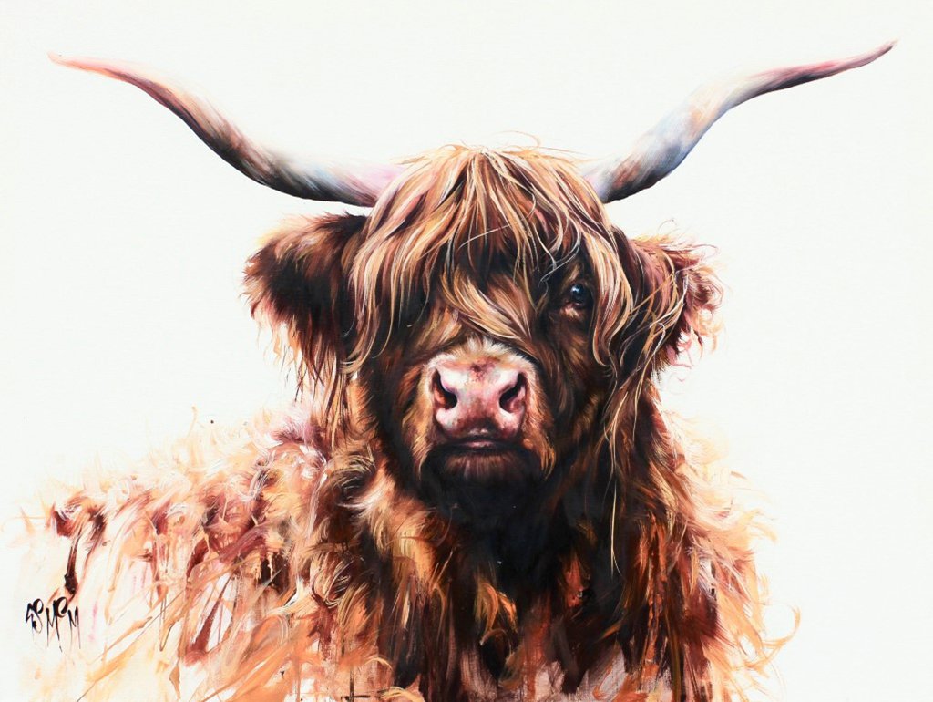 Artist will hold discussion as her new exhibition launches

Click here to read more: bit.ly/2Kdg8up

<a href="/StrathearnG/">Strathearn Gallery</a> #Scotland Scottish #art #exhibition