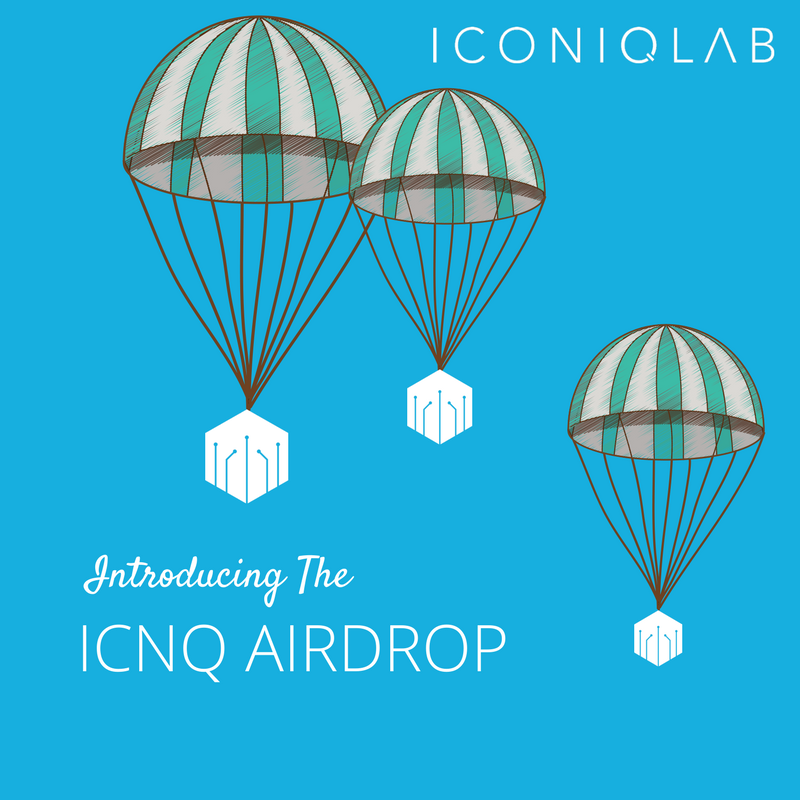 Airdropalertcom's tweet image. ICONIQ AIRDROP 📢- ⭐⭐⭐⭐▪4/5 stars💰~$10 

🔹#IconiqLab (ICNQ) ICO and Token Launch accelerator program
🔹8 ICNQ for completing social media tasks
🔹First 10,000 receive more

Go to airdrop airdropalert.com/airdrop/1045 🚀

#crypto #airdrop #airdropalert