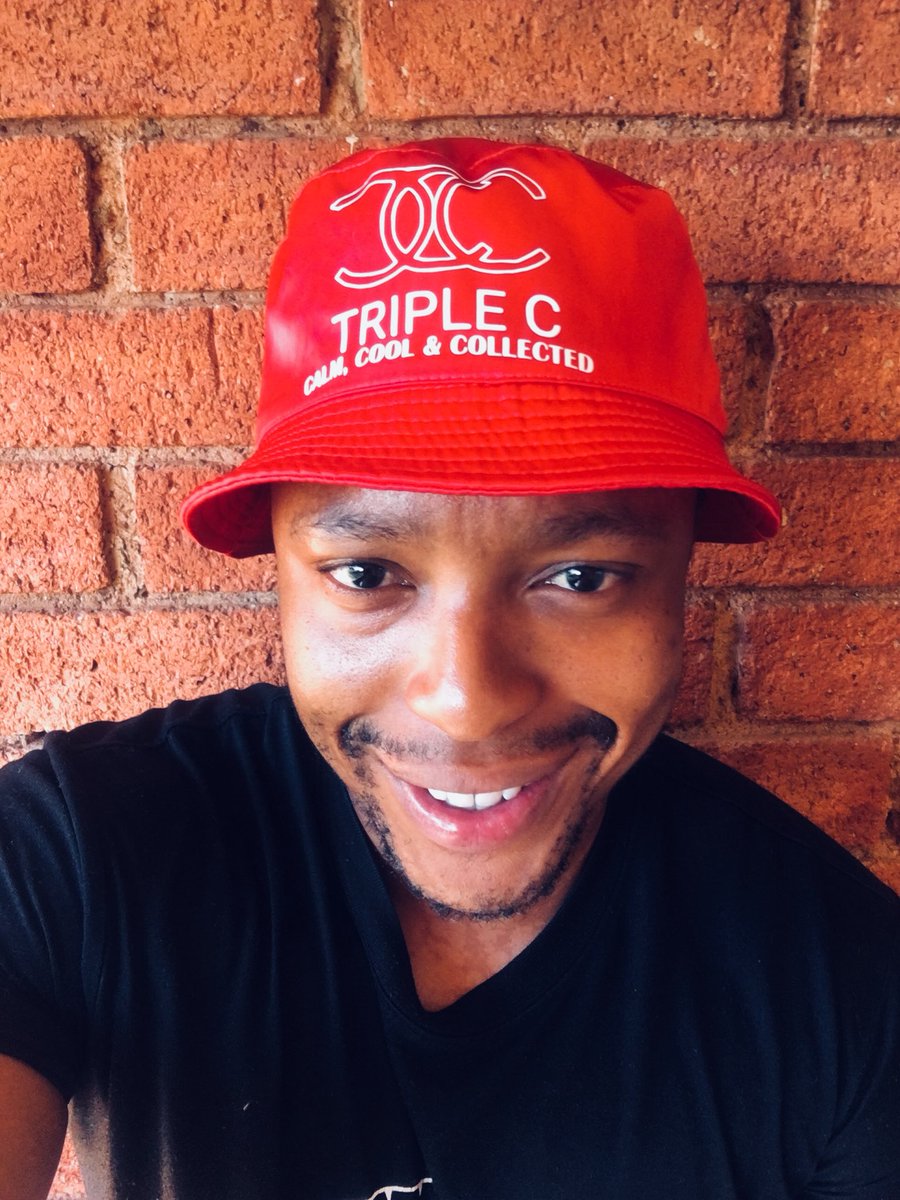 BooGy_M's tweet photo. Last nchebe pic. Back to work tomorrow. Rocking my #TripleCCC swag.π₯ https://t.co/ItgvnIu1gs