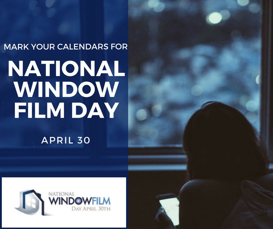 MadicoInc's tweet photo. National Telephone Day is here. Tell us how you'll celebrate, learn and join us to help make workplaces more energy-efficient, safer and comfortable with professionally installed window film for #WindowFilmDay! #WindowFilmWednesday https://t.co/ga04M0wM6J
