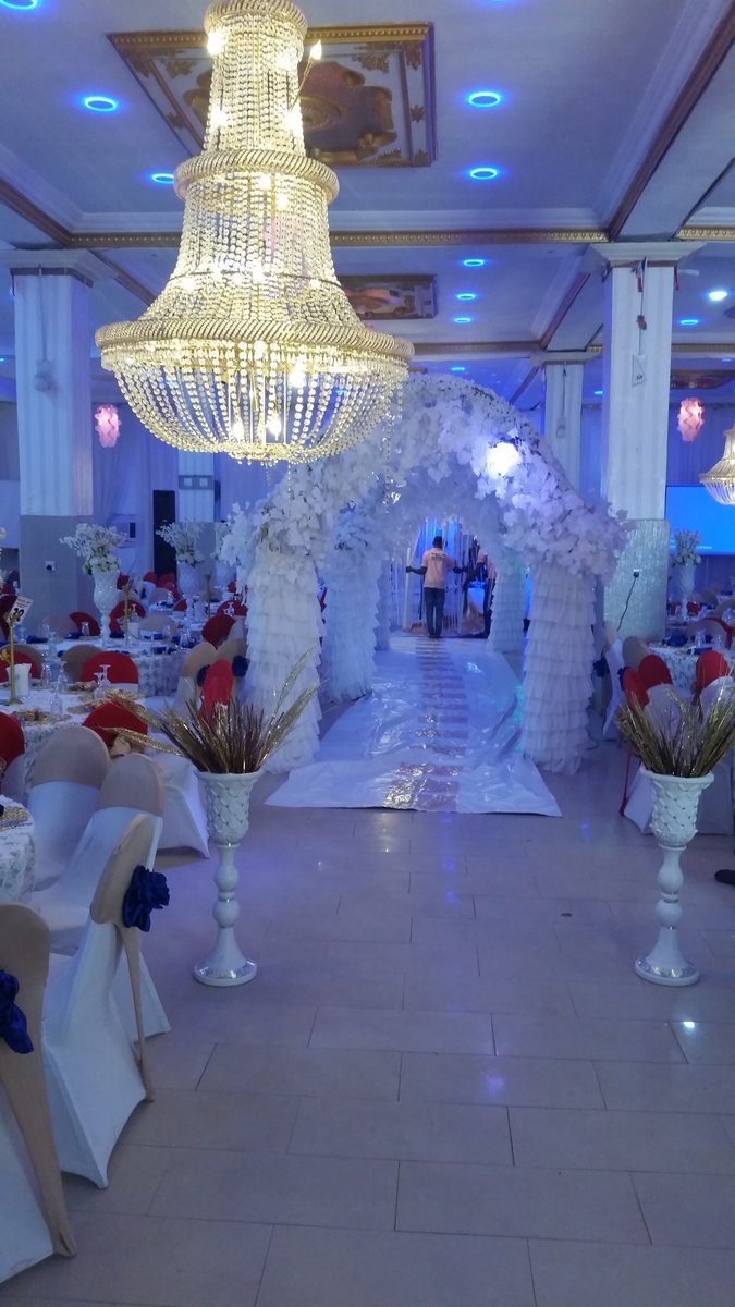 Are You Looking For a Conducive Place To Host Your Events like Wedding Party, Burial Reception, Birthday Party, A Conferences, E.T.C., CANADA WORLD EVENT CENTRE AND HOTEL Is The Right Place For You to be. For any inquiries and booking please call us on 07059844751, 07012939614.