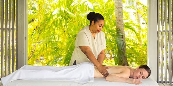 Carlisle_Bay's tweet photo. Health, well being and feeling fantastic, the three foundations of the #BlueSpa philosophy! Make it yours too! https://t.co/B7wOgPbqcc #WellnessWednesday #WednesdayWisdom #CarlisleBay #Retreat https://t.co/IRHytaWW7l