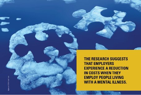 HRProMag's tweet photo. Mental Illness at Work. Read #HRProNow: Why #employers need a change of mind https://t.co/xDPMtxUao5 #HR #Ontario #BestAdvice #CHRP #CHRE https://t.co/YA0neOojRP