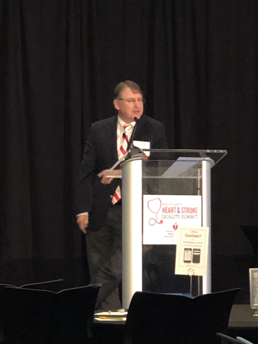 ForrestWinslow's tweet photo. Proud of the work we’ve done in Hampton Roads to improve #STEMI care in our @TidewaterEMS region! @VHACML @shonmd @pete22630 @ChesapeakeFire @ChesRegMedCtr @AHAHamptonRoads https://t.co/qUVF9cHsg1