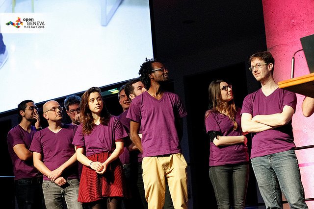 LIFTconference's tweet photo. Our 3rd #HealthGameJam on respiratory health may be over, but memories still last in time with pictures! Flip through our photo album and dive into the experience again! https://t.co/98lFA3cKD9 @breathinggames #gamejam https://t.co/xvfxossVgK