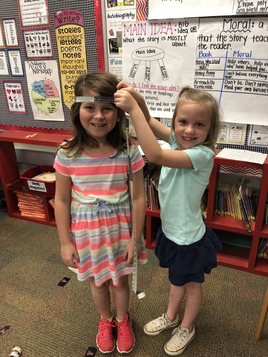 Albritton_HES's tweet photo. Measuring each other in Metric units 👍🏻 #WeAreHES https://t.co/brizP4mspo