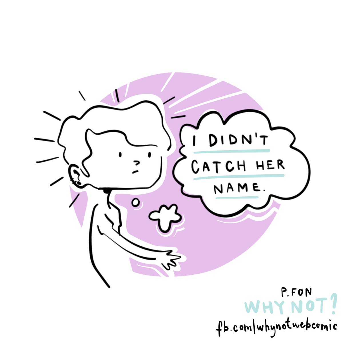 whynotwebcomic's tweet photo. #badatnames 
#webcomic #comic https://t.co/AmpaRIEOMj