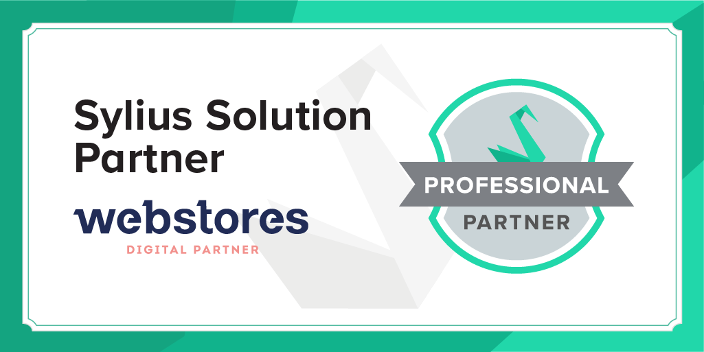 Sylius's tweet photo. Please welcome our first Solution Partner from the Netherlands: @WebstoresHQ. After a great time spent on the #Sylius training we are sure that these guys will rock every #eCommerce project. Check their profile here: https://t.co/zT0QTFXFBL
#SyliusPartner https://t.co/zkP3L8zqNV
