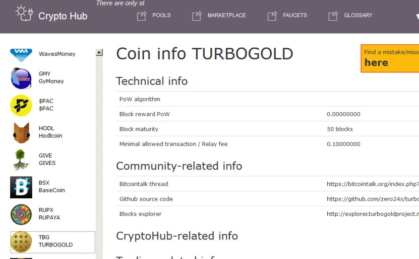 TurboGoldCoin's tweet photo. Good news, CH has started working on listing us for trading - because of the good market situation we could pay the listing fee of about 700$ already. But be careful, we dont know how long it will take them list us and if they encounter any issues. Presale will still be open https://t.co/NWbIPlkpmD