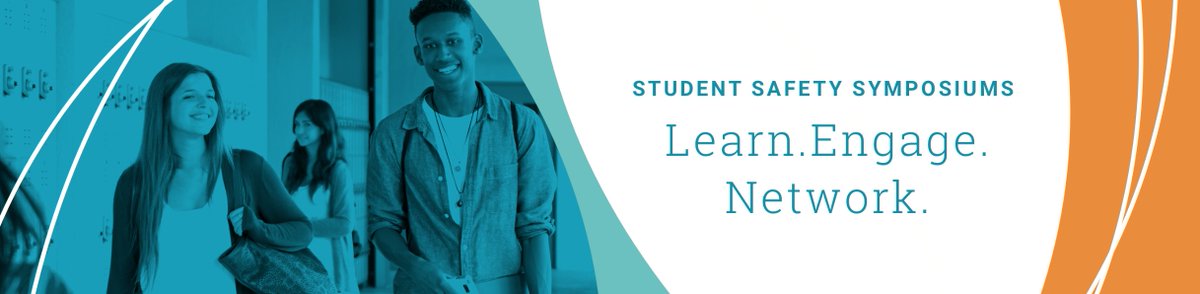 I'm excited share our approach to students online safety w/ a "fireside chat" at the <a href="/Gaggle_K12/">Gaggle</a> Student Safety Symposium in Worcester in May. The agenda &amp; registration for this free #digcit event, as well as other symposiums around the country are here: studentsafetysymposium.com