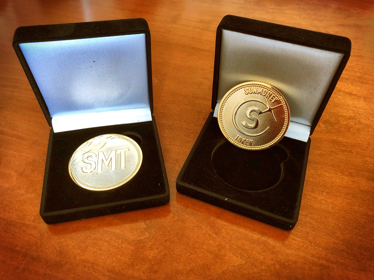 SunMoney Official tweet media