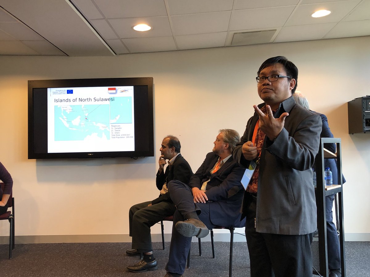 draisyahsaad's tweet photo. #competensea #mooc for fishermen #OEGlobal18 #oer https://t.co/vXuntiruhn