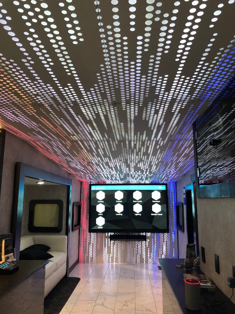 lippert__'s tweet photo. Augmented reality, robotics and the #ConnectedRV will be at the ETHOS Science Center in Elkhart today. @ideaweeksbe @ndideacenter https://t.co/lKroCZW2Ya