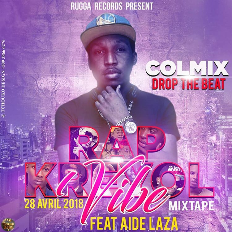 colmixmadada's tweet image. Boom Boom 🔥🔥🔥🔥🔥
@ColmixDrop2Beat - Rap Kreyol Vibe (Hosted By @aidelaza) • 28 Avril On @EasyPromoMusic &amp;amp; MBCPromo509.com • @RuggaRecordsHT #ELanYe

[S/O] : @MrDengMusic • @PrinceTopNjman • @LenskyprodZ • Dj Starck • @djvalmix • @bmixx_dj • @Tonymixhaiti