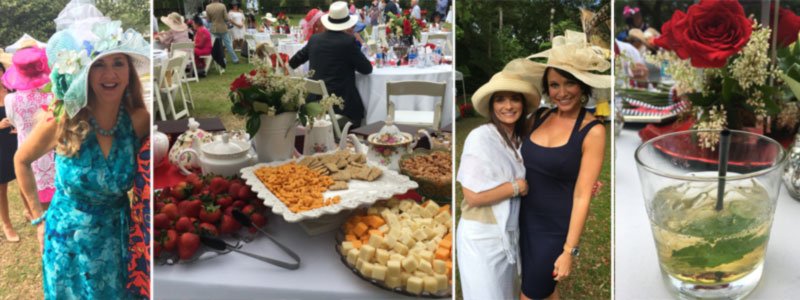 homesbysaga's tweet photo. Mark your calendars and dress in your finest garden party attire for the Kentucky Derby party at the Elizabethan Gardens on Saturday, May 5 from 3:30 to 8:00 p.m. Proceeds to benefit Dare Education Foundation and Beach Food Pantry.  https://t.co/FyQPheJYPZ party https://t.co/EJXafuIojX